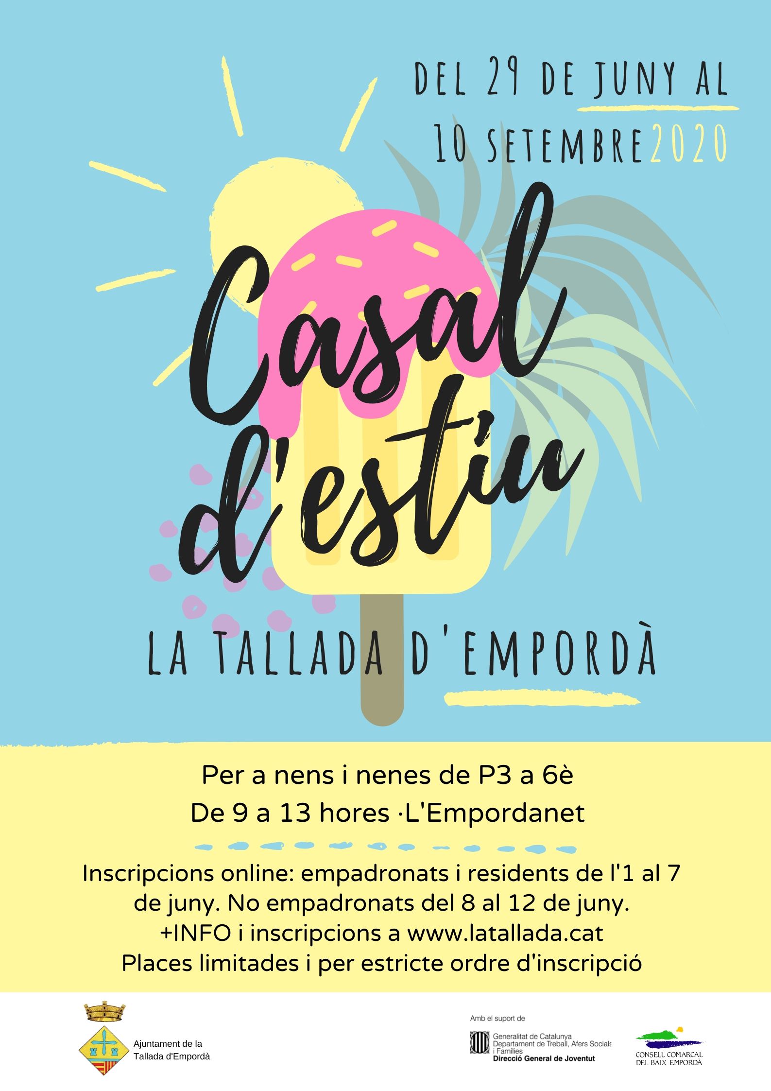 Casal estiu Tallada 20