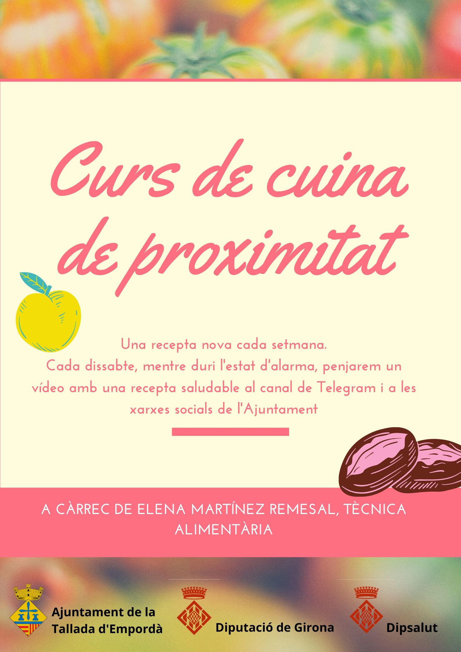 Curs de cuina (1)