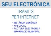 Seu electrònica