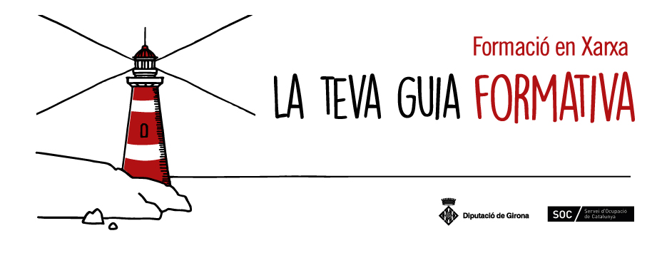 FORMACIÓ EN XARXA!