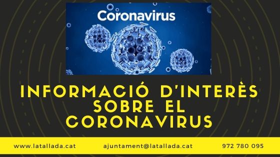 Informació d'interès